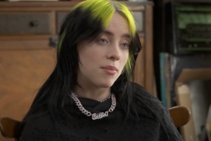 Billie Eilish and the Left’s historical ignorance and vacuous moral preening