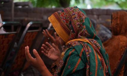 Christian persecution has not ended. What has changed is US's response