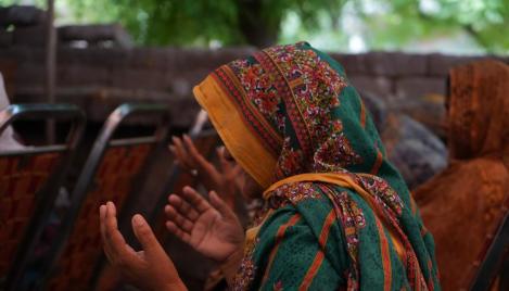 Christian persecution has not ended. What has changed is US's response