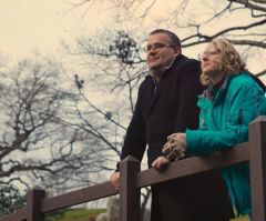 Couple continues legal battle after foster application was blocked over LGBT beliefs