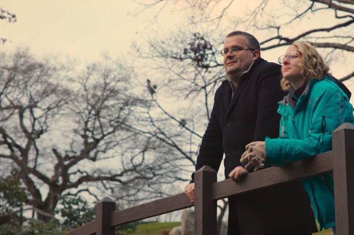 Couple continues legal battle after foster application was blocked over LGBT beliefs