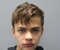 Teen accused of planning mass shooting at Florida church, faces child porn charges