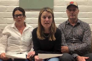 Savannah Guthrie calls mom ‘God's precious daughter,' pleads to alleged kidnappers for proof of life