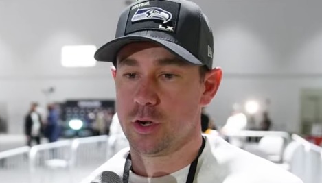 Seahawks coach declares 'our identity is in Christ' ahead of Super Bowl, gave players Bibles