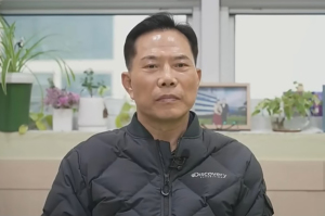 'God fought the battle for me': Pastor Son Hyun-bo speaks after his release from prison