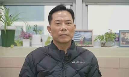 'God fought the battle for me': Pastor Son Hyun-bo speaks after his release from prison