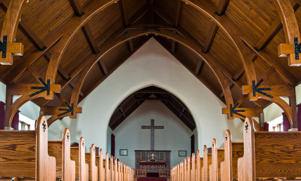 Former North Dakota church business manager charged with embezzling $600K to pay credit card bills