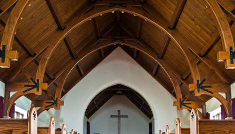 Former North Dakota church business manager charged with embezzling $600K to pay credit card bills