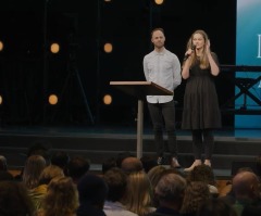 Complaint against Bethel Sydney cites safety concerns over ties to embattled parent church in Redding