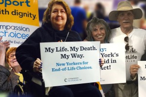 Shamefully, 'most permissive' physician-assisted suicide in US is coming