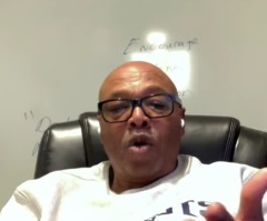 New England Patriots chaplain coaching players to be great husbands, fathers: 'Be a blessing'