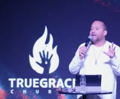 Bilingual Texas church removes pastor from website after reported arrest 