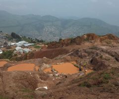 World Vision calls for urgent assistance in DRC after landslide killed over 200