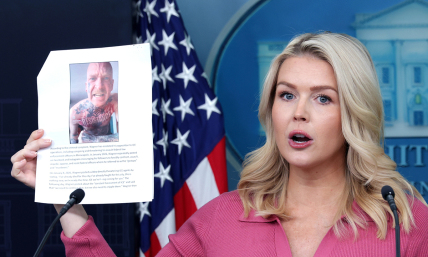 Antifa activist charged with cyberstalking, threatening ICE officers in Minnesota