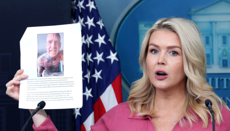 Antifa activist charged with cyberstalking, threatening ICE officers in Minnesota