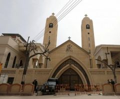 This week in Christian history: St. Athanasius exiled; Cotton Mather dies