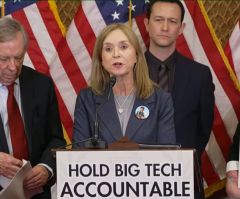 Mom demands Big Tech accountability, says federal law blocking justice for deceased son