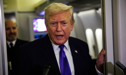 Trump's week in review: Nat'l Prayer Breakfast, TrumpRx, guidance on religious expression in public schools