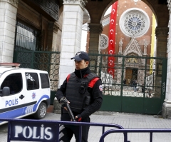 Top court to hear cases against Turkey labeling Christians ‘security threat’