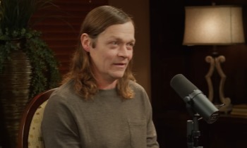 3 Doors Down lead singer dies 'peacefully in sleep' from stage 4 kidney cancer