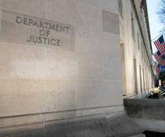 DOJ investigates Baltimore over racially segregated equity meetings