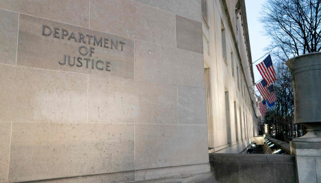 DOJ investigates Baltimore over racially segregated equity meetings