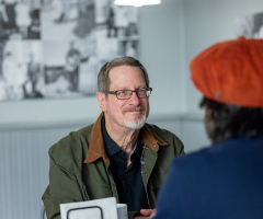 New York Times bestselling author Lee Strobel on suffering, the supernatural and 'The Case for Miracles'