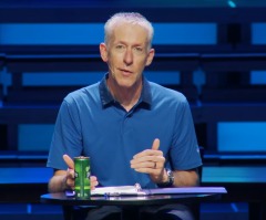 Assemblies of God Executive Presbyter, Pastor Rod Loy, steps aside amid sex abuse allegation