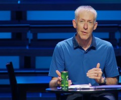 Assemblies of God Executive Presbyter, Pastor Rod Loy, steps aside amid sex abuse allegation