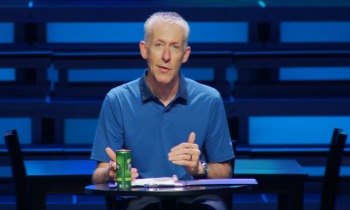 Assemblies of God Executive Presbyter, Pastor Rod Loy, steps aside amid sex abuse allegation