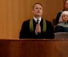 Nancy Guthrie’s pastor prays for her safe return, for God to soften hearts of kidnappers