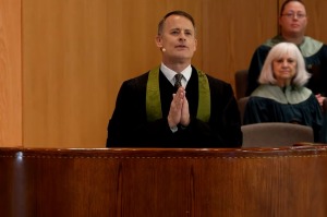 Nancy Guthrie’s pastor prays for her safe return, for God to soften hearts of kidnappers