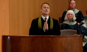 Nancy Guthrie’s pastor prays for her safe return, for God to soften hearts of kidnappers