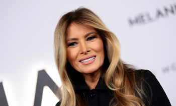 First Baptist Dallas Pastor Robert Jeffress 'honored' by inclusion in 'Melania' film