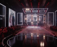 3 highlights from TPUSA's 'All-American Halftime Show'