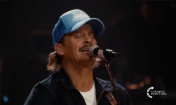 Joe Scarborogh mocks Franklin Graham for promoting TPUSA halftime show