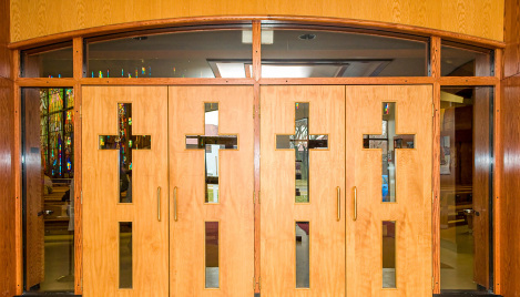 Alabama mulls bill to make disrupting church services a felony