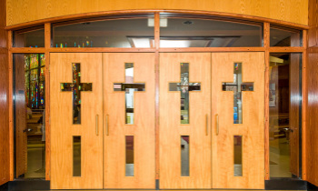 Alabama mulls bill to make disrupting church services a felony