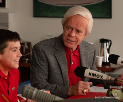 Americans across political lines, ages say faith belongs on screen: survey