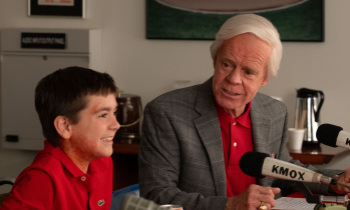 Americans across political lines, ages say faith belongs on screen: survey