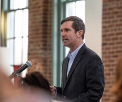 Al Mohler condemns Kentucky Gov. Andy Beshear for using Bible to affirm LGBT ideology: 'stupid'