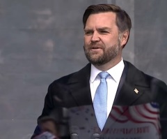 In historic visit, Vance hails Armenia as 'bedrock of Christian civilization,' deletes reference to genocide 