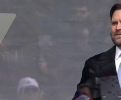 In historic visit, Vance hails Armenia as 'bedrock of Christian civilization,' deletes reference to genocide 