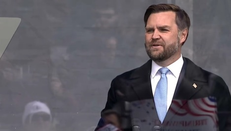 In historic visit, Vance hails Armenia as 'bedrock of Christian civilization,' deletes reference to genocide 