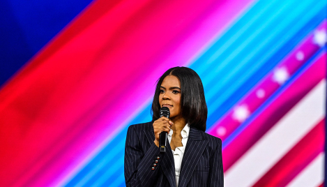 Religious Liberty Commission removes member who defended Candace Owens