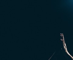 Want to improve your prayer life? Try shorter prayers