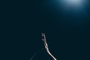 Want to improve your prayer life? Try shorter prayers