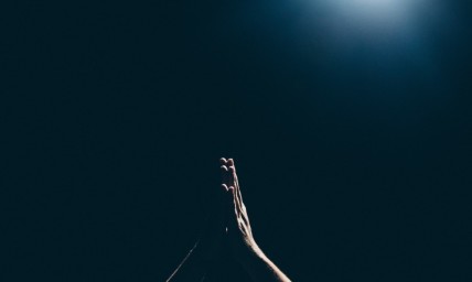 Want to improve your prayer life? Try shorter prayers