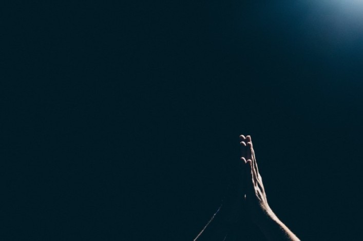 Want to improve your prayer life? Try shorter prayers