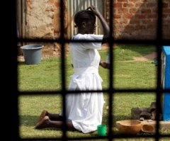 Somali family facing death penalty for putting faith in Jesus forced to flee home 